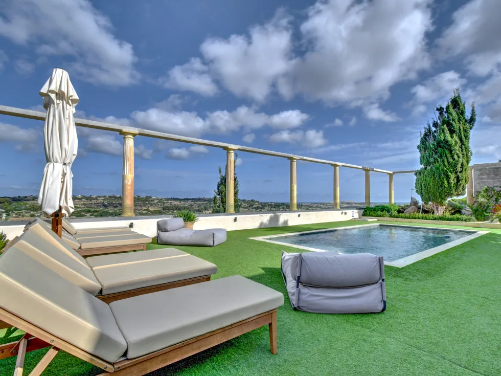 4 bed Villa For Rent in Mgarr, Mgarr - thumb 2