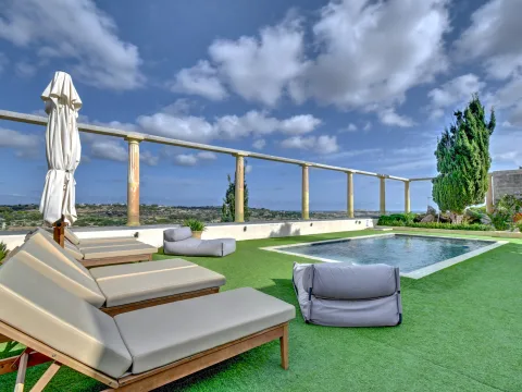 4 bed Villa For Rent in Mgarr, Mgarr - thumb 2