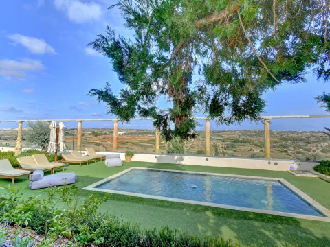 4 bed Villa For Rent in Mgarr, Mgarr - thumb 22