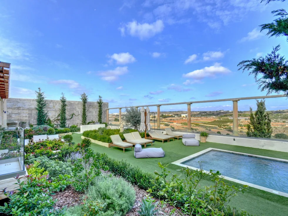 4 bed Villa For Rent in Mgarr, Mgarr - thumb 23