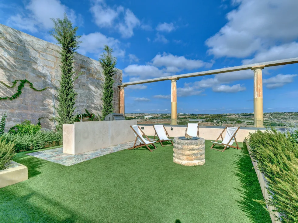 4 bed Villa For Rent in Mgarr, Mgarr - thumb 24