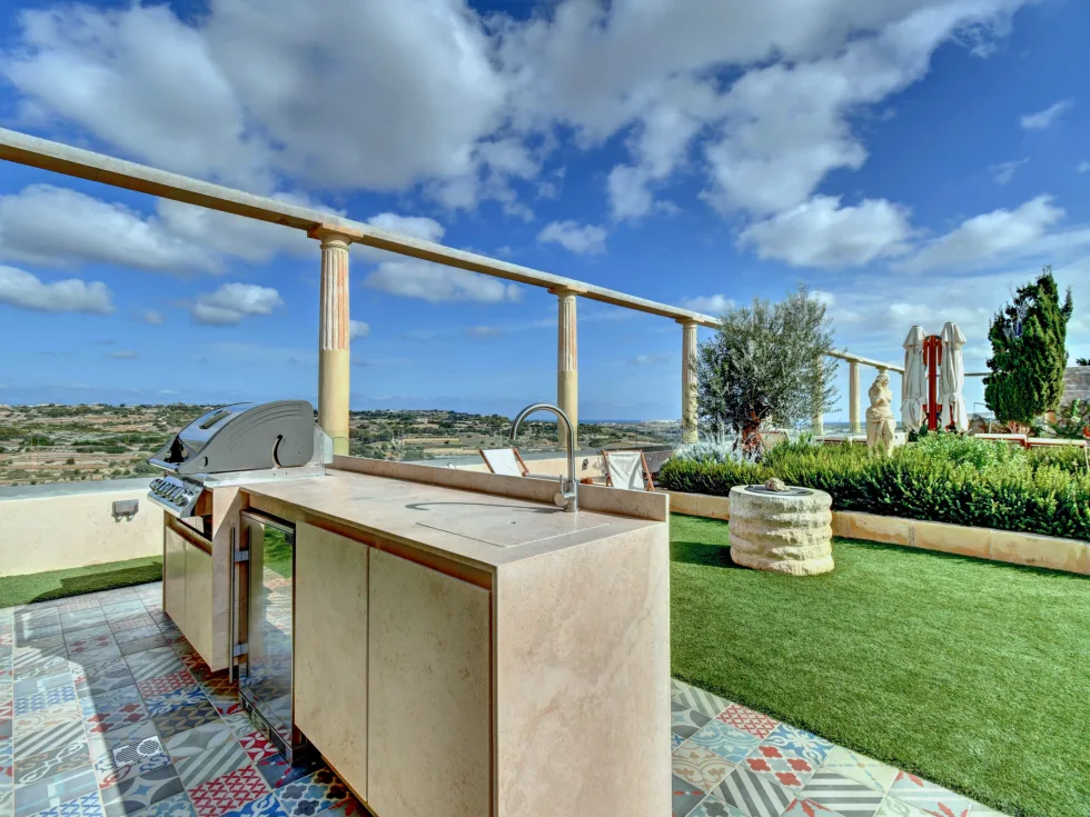 4 bed Villa For Rent in Mgarr, Mgarr - thumb 25