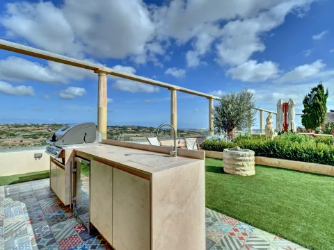 4 bed Villa For Rent in Mgarr, Mgarr - thumb 25