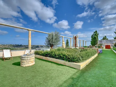 4 bed Villa For Rent in Mgarr, Mgarr - thumb 26