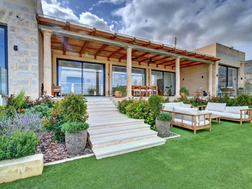 4 bed Villa For Rent in Mgarr, Mgarr - thumb 27