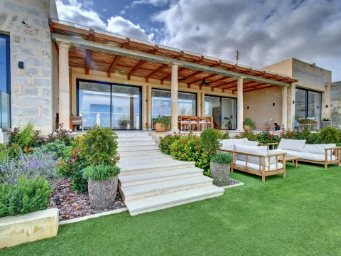 4 bed Villa For Rent in Mgarr, Mgarr - thumb 27