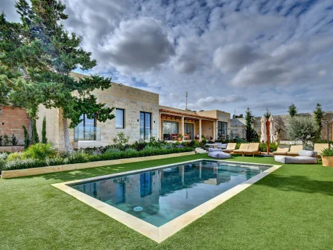 4 bed Villa For Rent in Mgarr, Mgarr - thumb 3