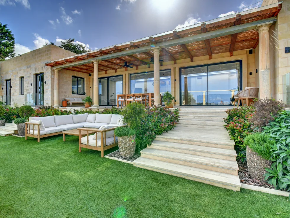 4 bed Villa For Rent in Mgarr, Mgarr - thumb 4