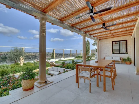 4 bed Villa For Rent in Mgarr, Mgarr - thumb 5
