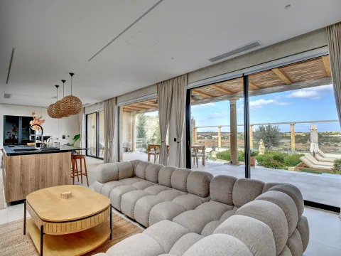 4 bed Villa For Rent in Mgarr, Mgarr - thumb 6