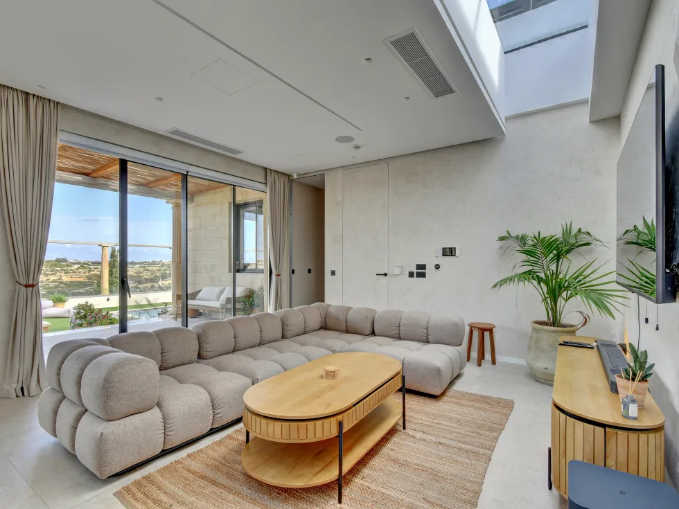 4 bed Villa For Rent in Mgarr, Mgarr - thumb 7