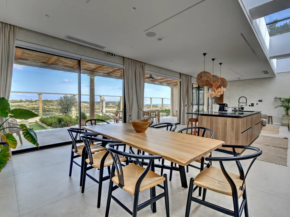 4 bed Villa For Rent in Mgarr, Mgarr - thumb 9