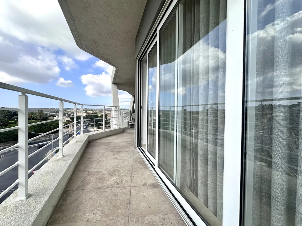 2 bed Apartment For Rent in Mosta, Mosta - thumb 1