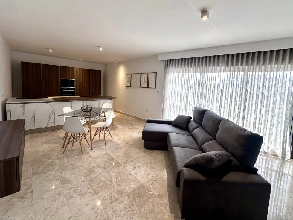 2 bed Apartment For Rent in Mosta, Mosta - thumb 2