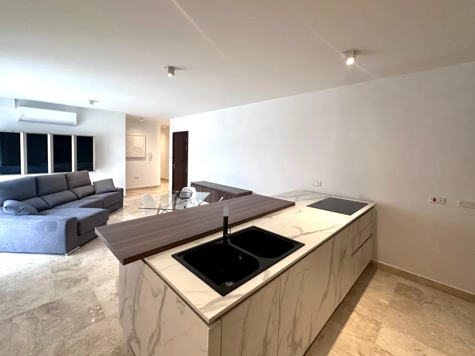 2 bed Apartment For Rent in Mosta, Mosta - thumb 4