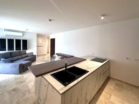 2 bed Apartment For Rent in Mosta, Mosta - thumb 4