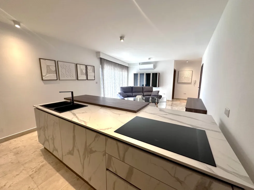 2 bed Apartment For Rent in Mosta, Mosta - thumb 5