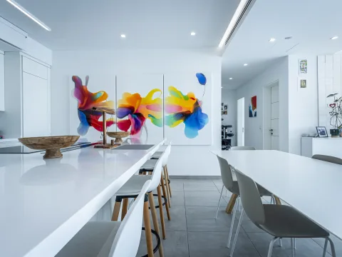 3 bed Penthouse For Sale in St Julian's, St Julian's - thumb 4