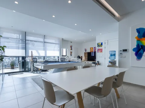 3 bed Penthouse For Sale in St Julian's, St Julian's - thumb 6