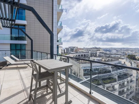 3 bed Penthouse For Sale in St Julian's, St Julian's - thumb 7