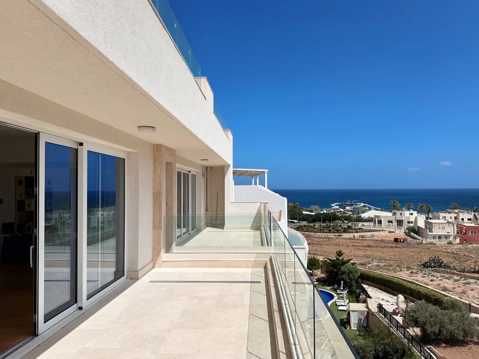 4 bed Apartment For Rent in Bahar ic-Caghaq, Bahar ic-Caghaq - thumb 2