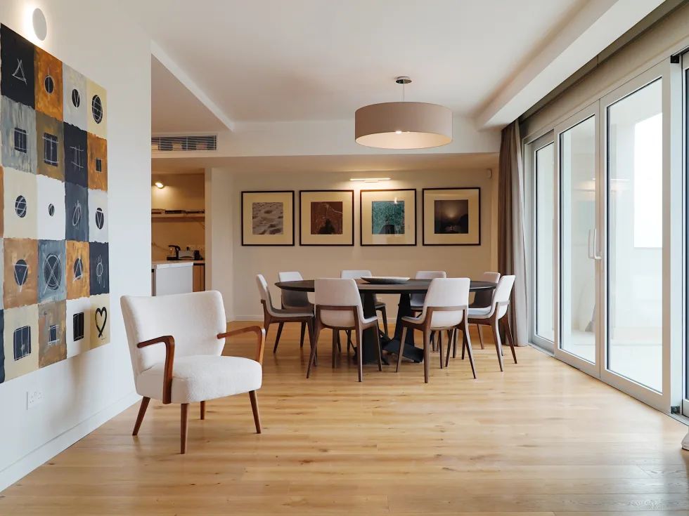 4 bed Apartment For Rent in Bahar ic-Caghaq, Bahar ic-Caghaq - thumb 3