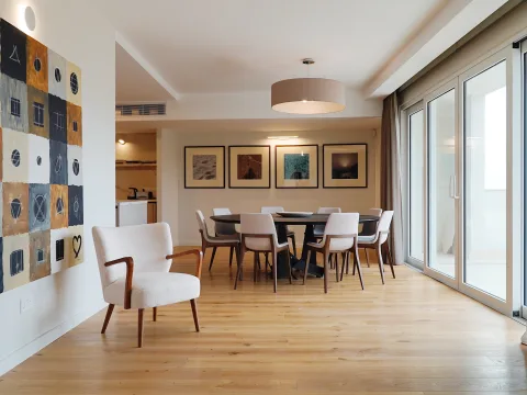 4 bed Apartment For Rent in Bahar ic-Caghaq, Bahar ic-Caghaq - thumb 3