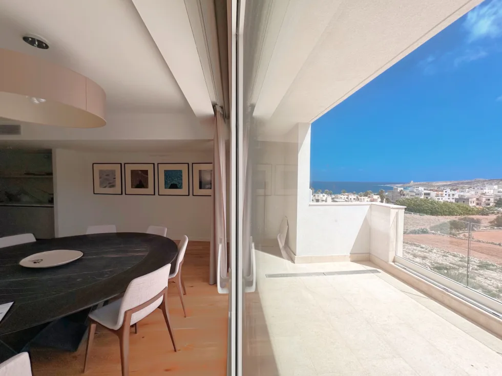 4 bed Apartment For Rent in Bahar ic-Caghaq, Bahar ic-Caghaq - thumb 4