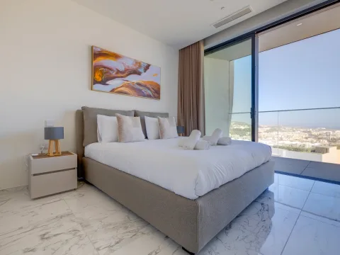 1 bed Apartment For Rent in St Julian's, St Julian's - thumb 10