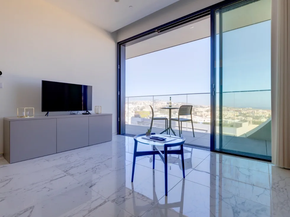 1 bed Apartment For Rent in St Julian's, St Julian's - thumb 2