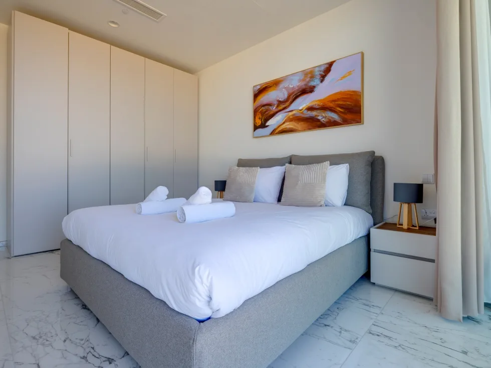 1 bed Apartment For Rent in St Julian's, St Julian's - thumb 10