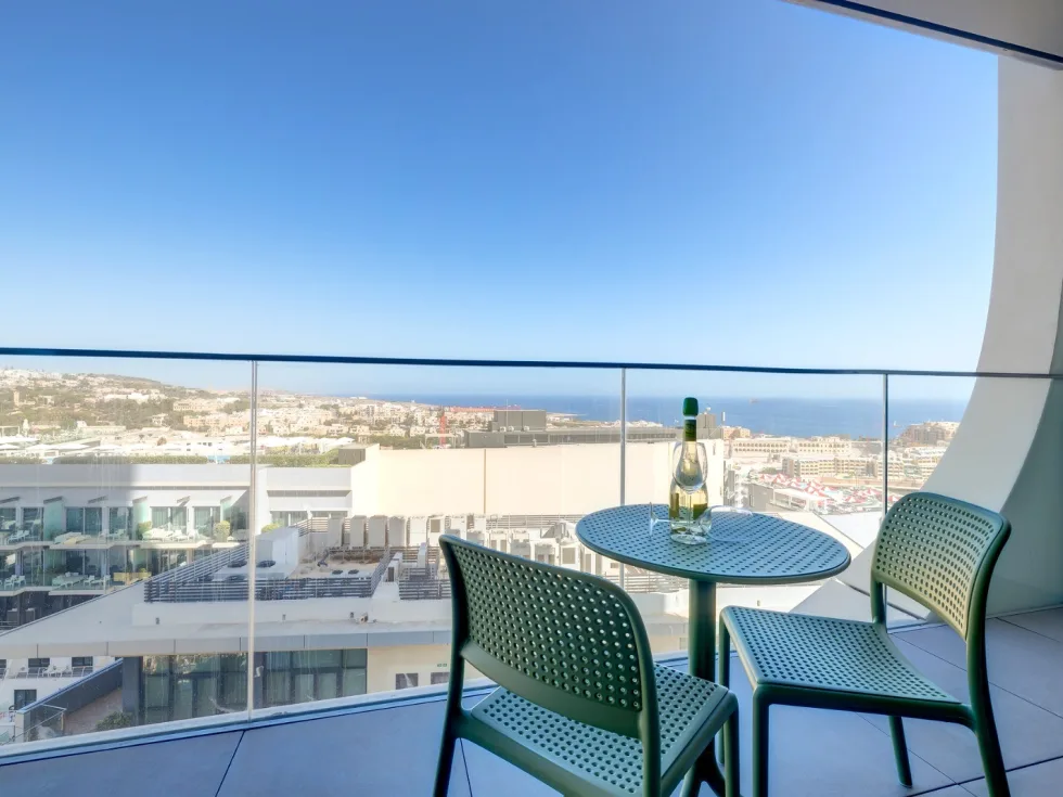 1 bed Apartment For Rent in St Julian's, St Julian's - thumb 12