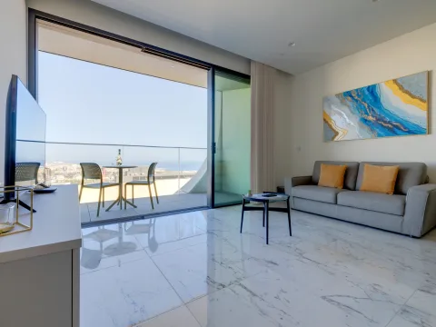 1 bed Apartment For Rent in St Julian's, St Julian's - thumb 3