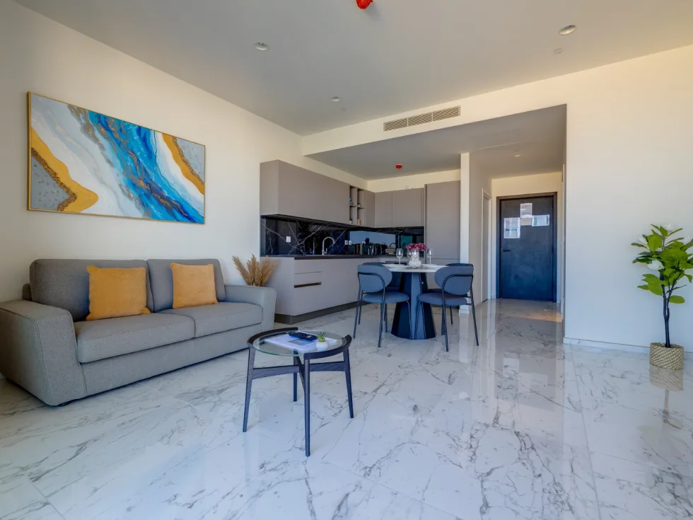 1 bed Apartment For Rent in St Julian's, St Julian's - thumb 5