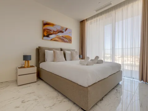 1 bed Apartment For Rent in St Julian's, St Julian's - thumb 9