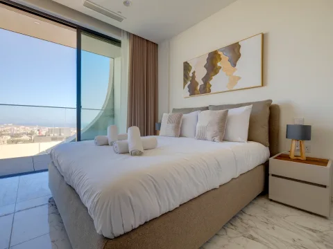 1 bed Apartment For Rent in St Julian's, St Julian's - thumb 12