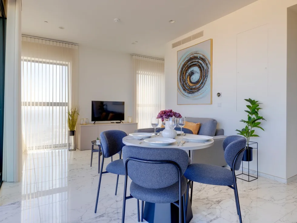 1 bed Apartment For Rent in St Julian's, St Julian's - thumb 3