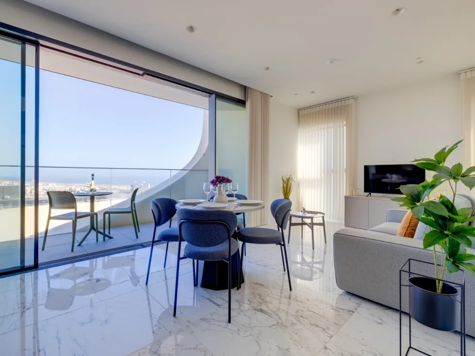 1 bed Apartment For Rent in St Julian's, St Julian's - thumb 6