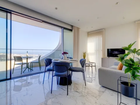 1 bed Apartment For Rent in St Julian's, St Julian's - thumb 6