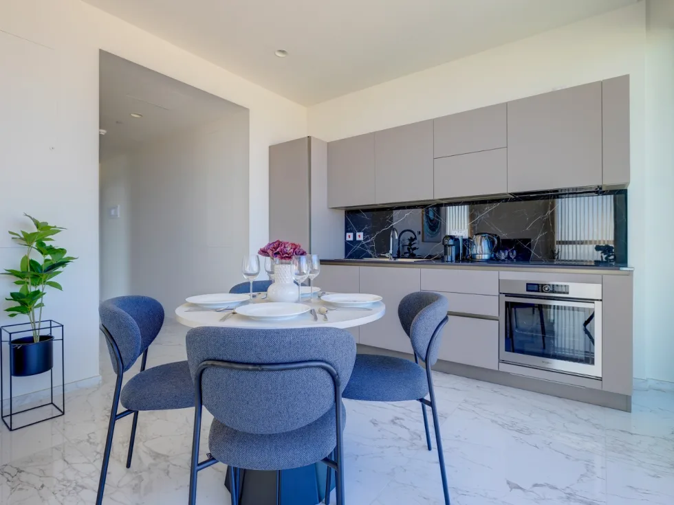 1 bed Apartment For Rent in St Julian's, St Julian's - thumb 7