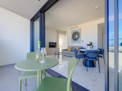 1 bed Apartment For Rent in St Julian's, St Julian's - thumb 9