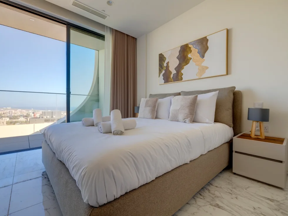 1 bed Apartment For Rent in St Julian's, St Julian's - thumb 11