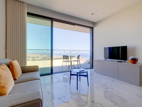 1 bed Apartment For Rent in St Julian's, St Julian's - thumb 2