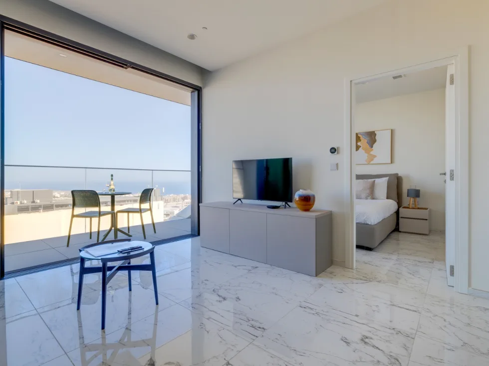 1 bed Apartment For Rent in St Julian's, St Julian's - thumb 4