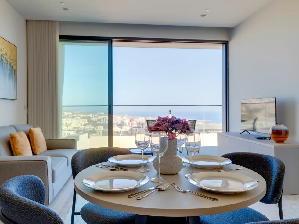 1 bed Apartment For Rent in St Julian's, St Julian's - thumb 5