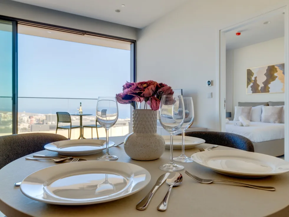 1 bed Apartment For Rent in St Julian's, St Julian's - thumb 6