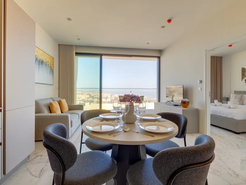 1 bed Apartment For Rent in St Julian's, St Julian's - thumb 7