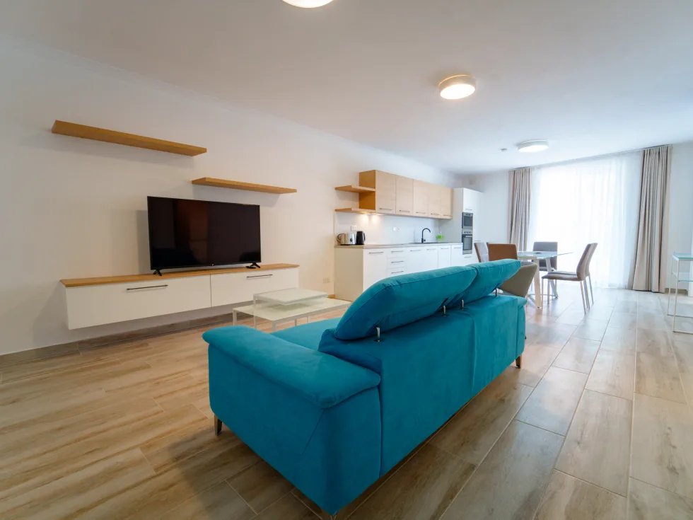 2 bed Apartment For Rent in Swieqi, Swieqi - thumb 2
