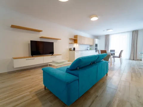 2 bed Apartment For Rent in Swieqi, Swieqi - thumb 2