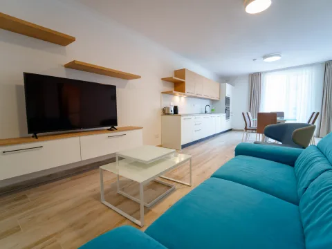 2 bed Apartment For Rent in Swieqi, Swieqi - thumb 3